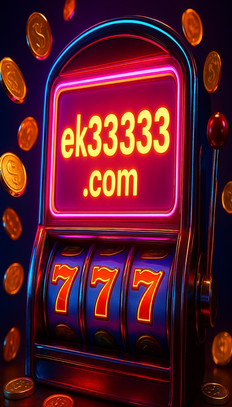 ek33 বাস্কেটবল গেমিং